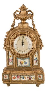 Настольные часы (54 см) Art 61-289
