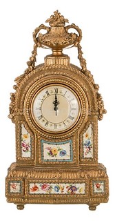 Настольные часы (54 см) Art 61-289