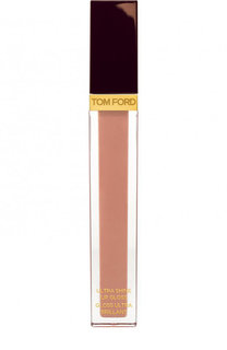 Блеск для губ Ultra Shine Lip Gloss, оттенок Rose Crush Tom Ford