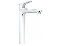 Смеситель для раковины GROHE Eurostyle new, свободностоящий, хром (23570003)