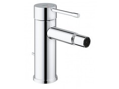 Смеситель для биде GROHE Essence+ с донным клапаном, хром (32935001)