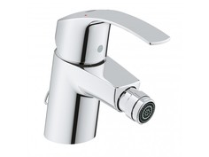 Смеситель для биде GROHE Eurosmart New с цепочкой, хром (32927002)