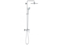 Душевая система GROHE Euphoria 260 со смесителем, хром (27473001)