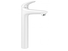 Смеситель для раковины GROHE Eurostyle, свободностоящий, белая луна (23719LS3)