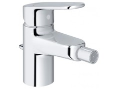 Смеситель для биде GROHE Europlus с донным клапаном, хром (33241002)