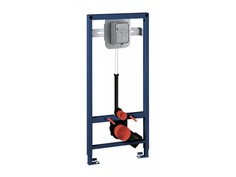 Система инсталляции для унитаза GROHE Rapid SL для ручного/ИК-управления (1,13 м) (38519001)
