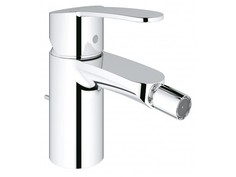 Смеситель для биде GROHE Eurostyle Cosmopolitan с донным клапаном, хром (33565002)