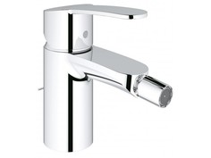 Смеситель для биде GROHE Eurostyle Cosmopolitan с цепочкой, хром (33566002)