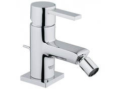 Смеситель для биде GROHE Allure с донным клапаном, хром (32147000)
