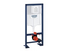 Система инсталляции для унитаза GROHE Rapid SL (1,13 м) (38584001)