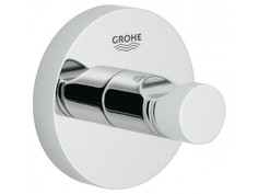 Крючок для банного халата GROHE Essentials, хром (40364001)