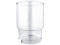 Стакан для зубных щеток GROHE Essentials (40372001)