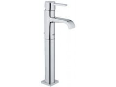 Внешняя часть смесителя для ванны GROHE Lineare, хром (19297000)