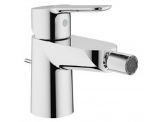 Смеситель для биде GROHE StartEdge с донным клапаном, хром (23345000)