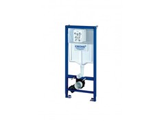 Система инсталляции для унитаза GROHE Rapid SL (1,13 м) (38536001)