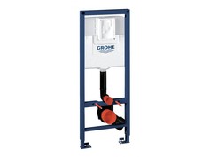 Система инсталляции для унитаза GROHE Rapid SL (1,13 м) для людей с ограниченными возможностями (38675001)