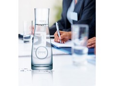 Стеклянный графин GROHE Blue (40405000)