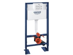 Система инсталляции для унитаза GROHE Rapid SL (1 м) (38586001)