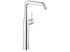 Смеситель для раковины GROHE Essence+ свободностоящий, хром (32901001)