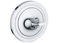 Крючок для халата GROHE Ondus, хром (40378000)