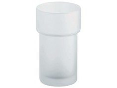 Стакан для зубных щеток GROHE, хром (40254000)