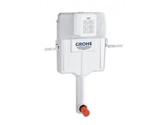 Отдельный смывной бачок для унитаза GROHE GD2 (38661000)