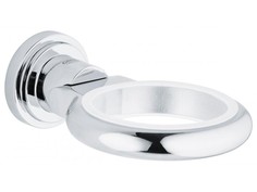 Держатель для мыльницы GROHE Atrio, хром (40305000)