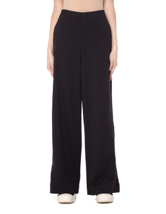 Хлопковые брюки Y-3