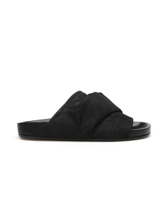 Кожаные сандалии Rick Owens