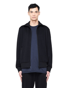 Толстовка на молнии с логотипом Y-3