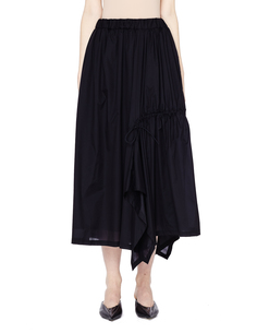 Асимметричная юбка-миди Y-3