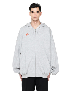 Толстовка на молнии Adidas Gosha Rubchinskiy