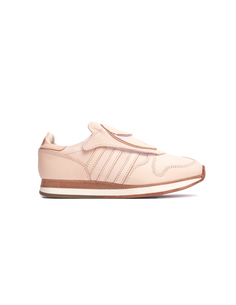 Кожаные кроссовки Adidas Micropacer Hender Scheme