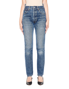 Джинсы Levis Vetements