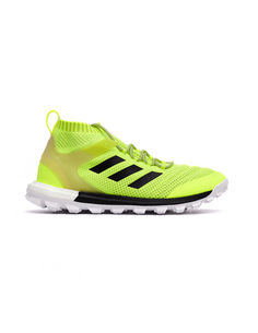 Неоновые кроссовки Copa Mid Gosha Rubchinskiy