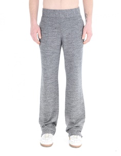 Хлопковые брюки Maison Margiela