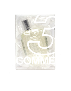 Туалетная вода CDG3 Comme des Garcons Parfum