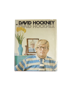 Книга &quot;David Hockney&quot; by David Hockney Books