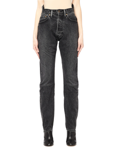 Джинсы Levis Vetements