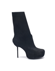 Ботильоны Rick Owens