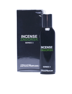 Туалетная вода Incense Zagorsk Comme des Garcons Parfum