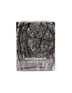 Парфюмерная вода Wonderwood Comme des Garcons Parfum