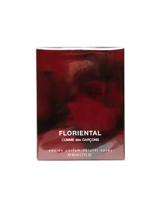 Парфюмерная вода Floriental Comme des Garcons Parfum