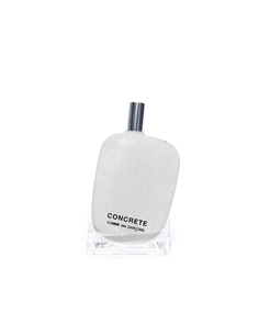 Парфюм Concrete Comme des Garcons Parfum