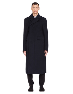 Хлопковое пальто Vetements
