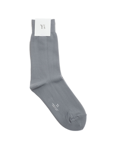 Светло-серые носки Ys
