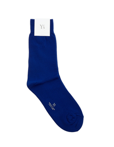 Синие носки Ys