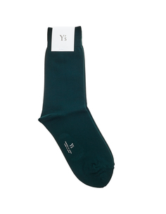 Зеленые носки Ys