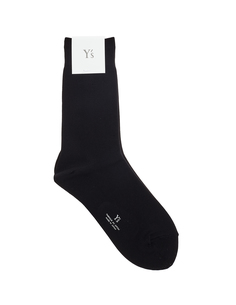 Черные носки Ys
