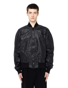 Бомбер на молнии UEG